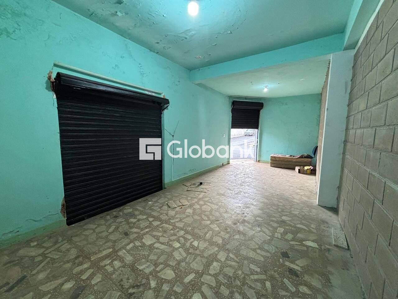 Ponto comercial para aluguel Centro 80m² Montes Claros MG: 