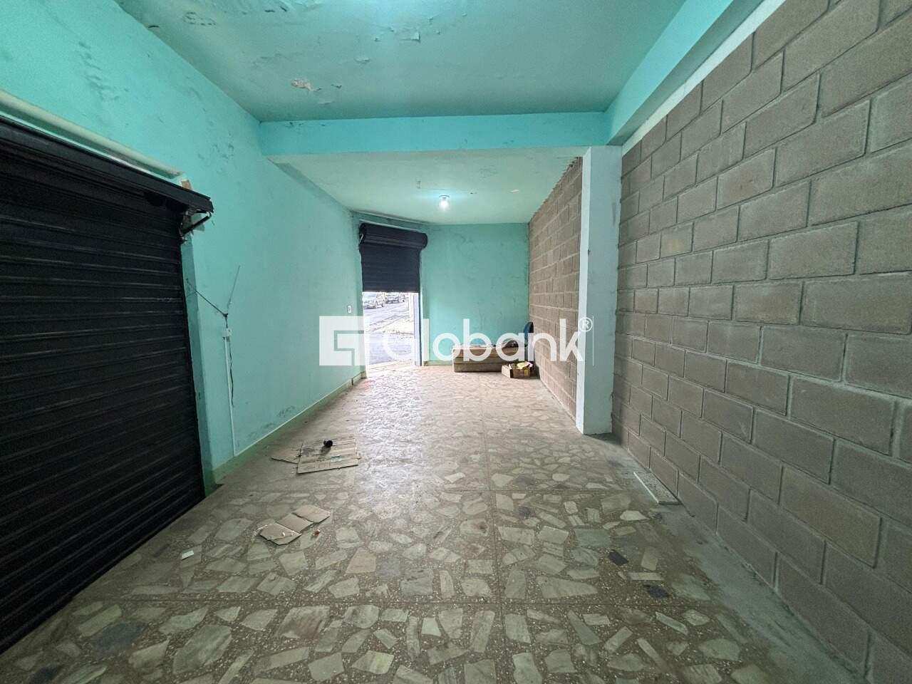 Ponto comercial para aluguel Centro 80m² Montes Claros MG: 