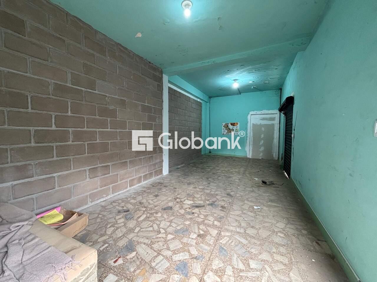 Ponto comercial para aluguel Centro 80m² Montes Claros MG: 