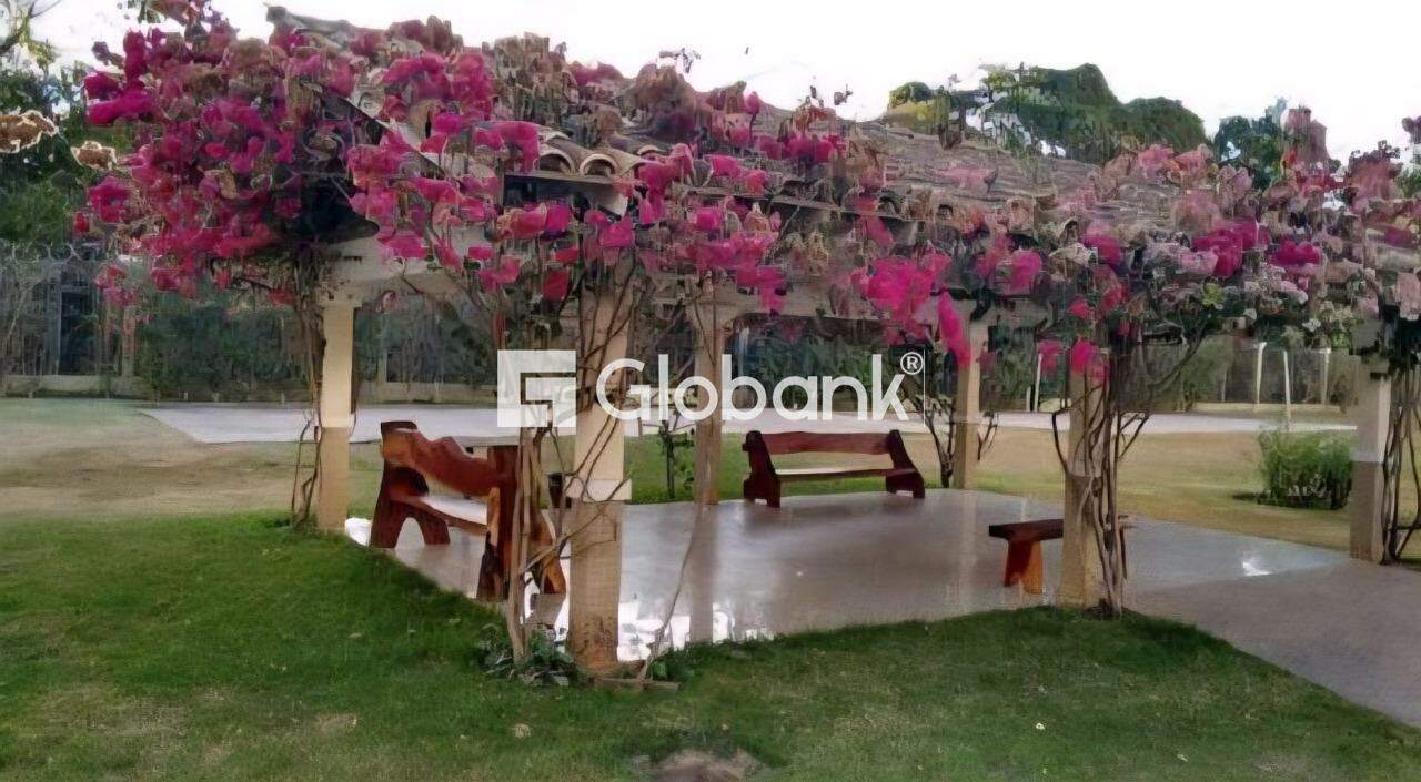 Apartamento 3 quartos à venda Morada do Parque 76m² Montes Claros MG: