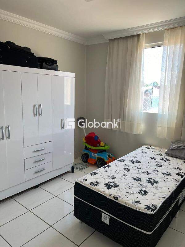Apartamento 3 quartos à venda Morada do Parque 76m² Montes Claros MG: