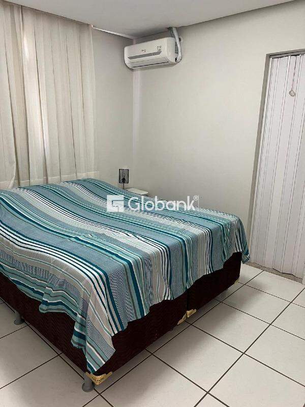 Apartamento 3 quartos à venda Morada do Parque 76m² Montes Claros MG: 