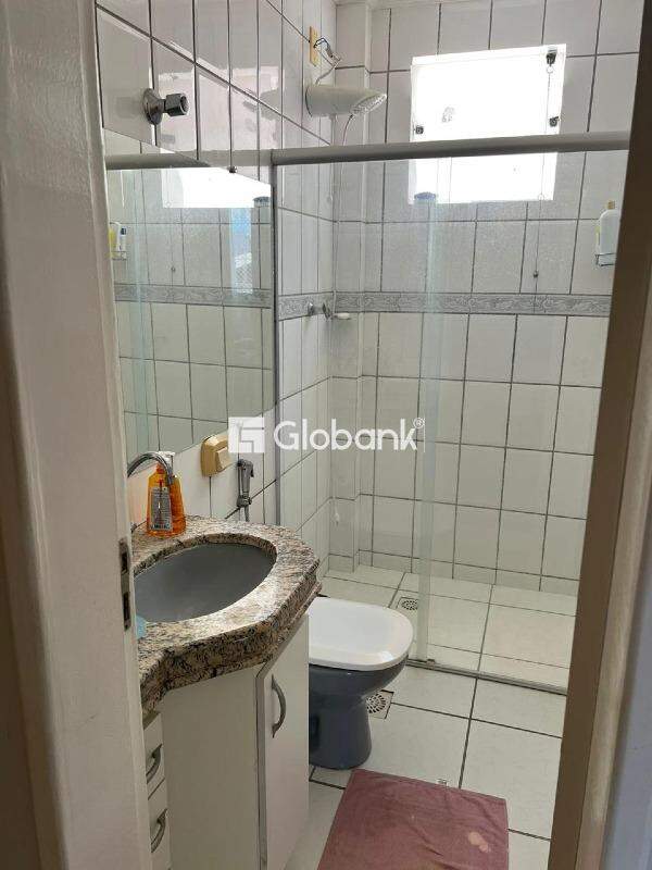 Apartamento 3 quartos à venda Morada do Parque 76m² Montes Claros MG: