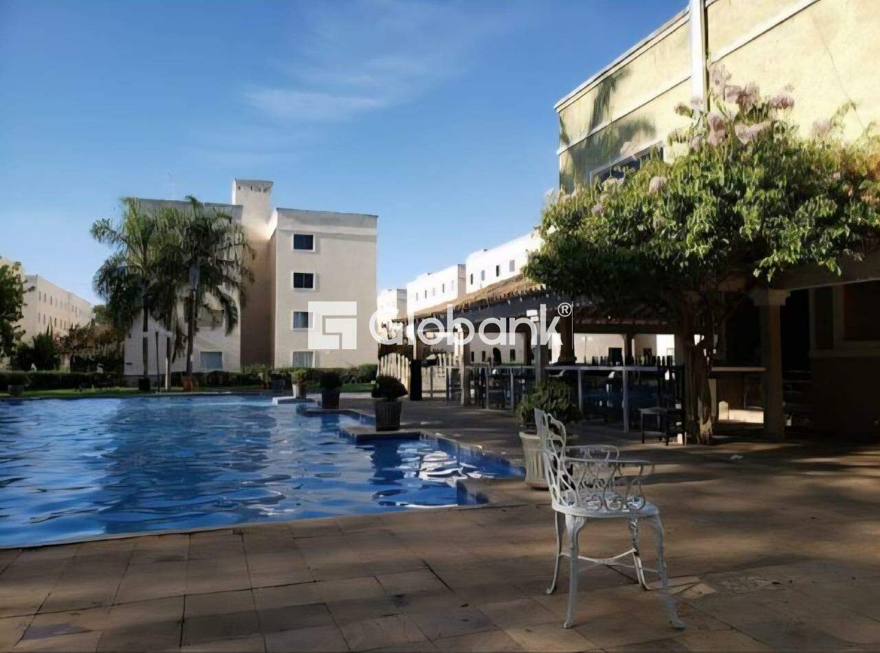 Apartamento 3 quartos à venda Morada do Parque 76m² Montes Claros MG: