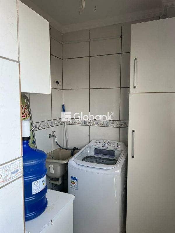 Apartamento 3 quartos à venda Morada do Parque 76m² Montes Claros MG: