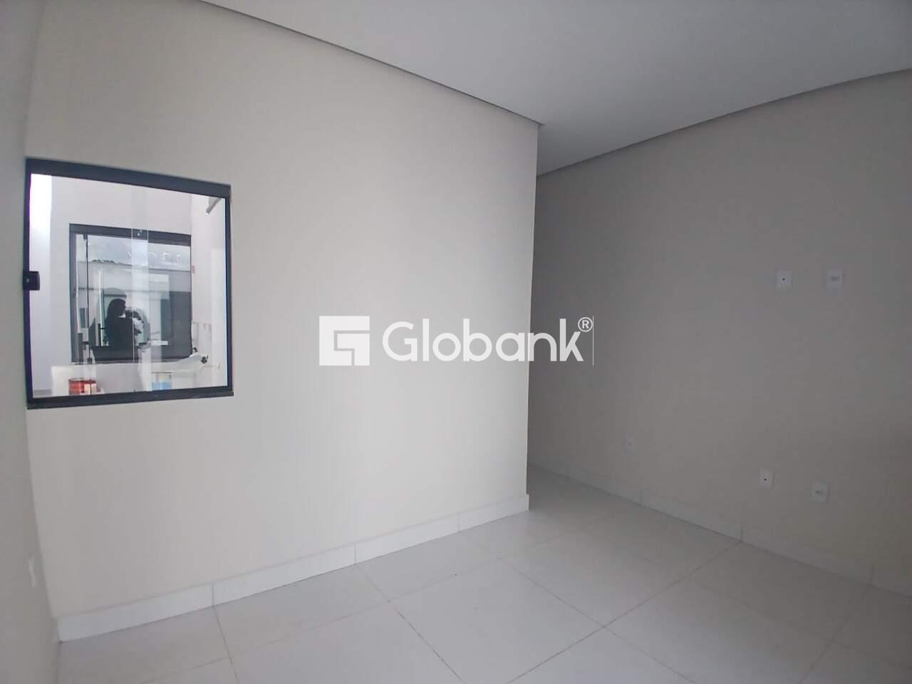 Casa 2 quartos à venda Interlagos 55m² Montes Claros MG: 