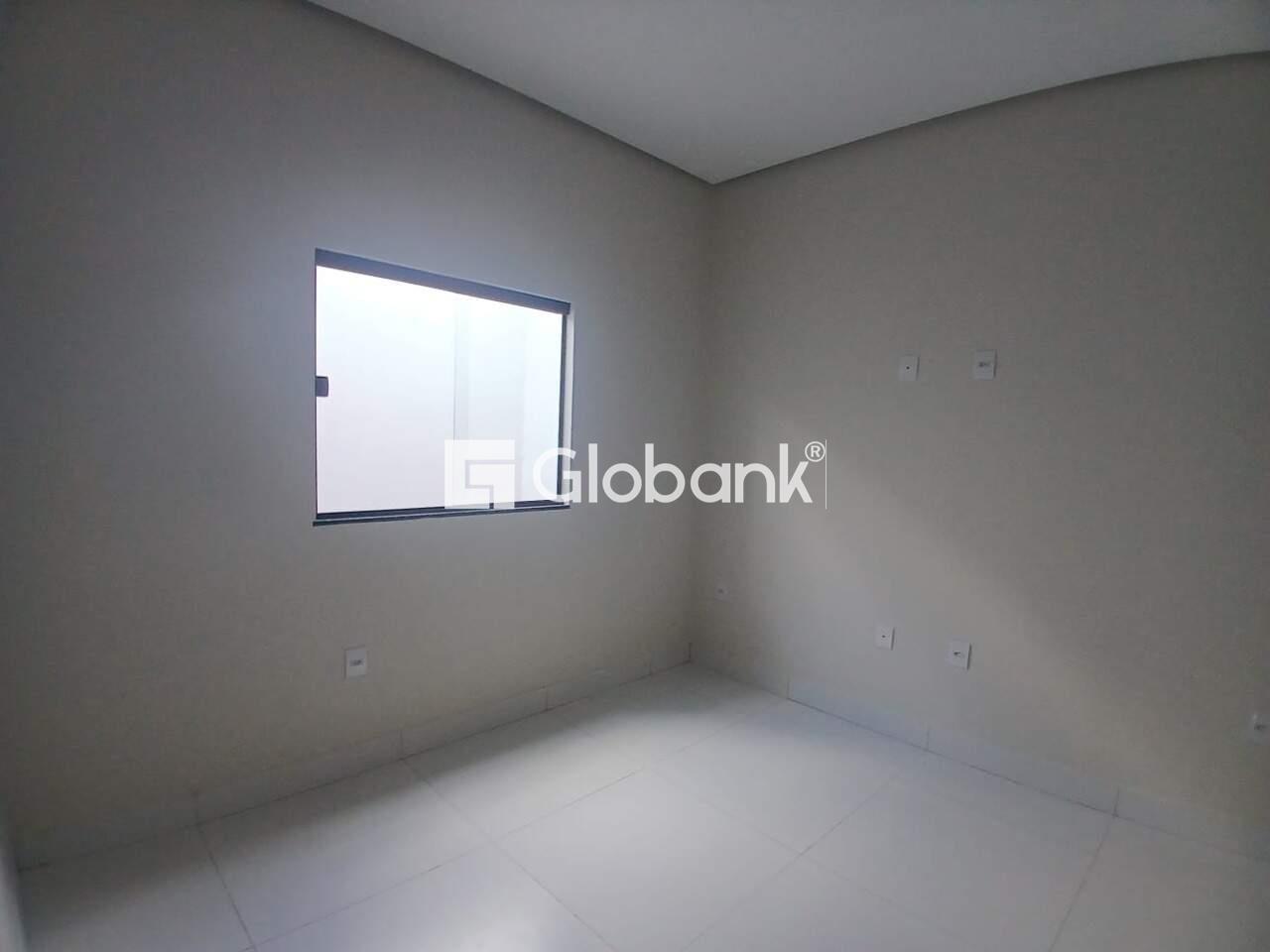 Casa 2 quartos à venda Interlagos 55m² Montes Claros MG: 