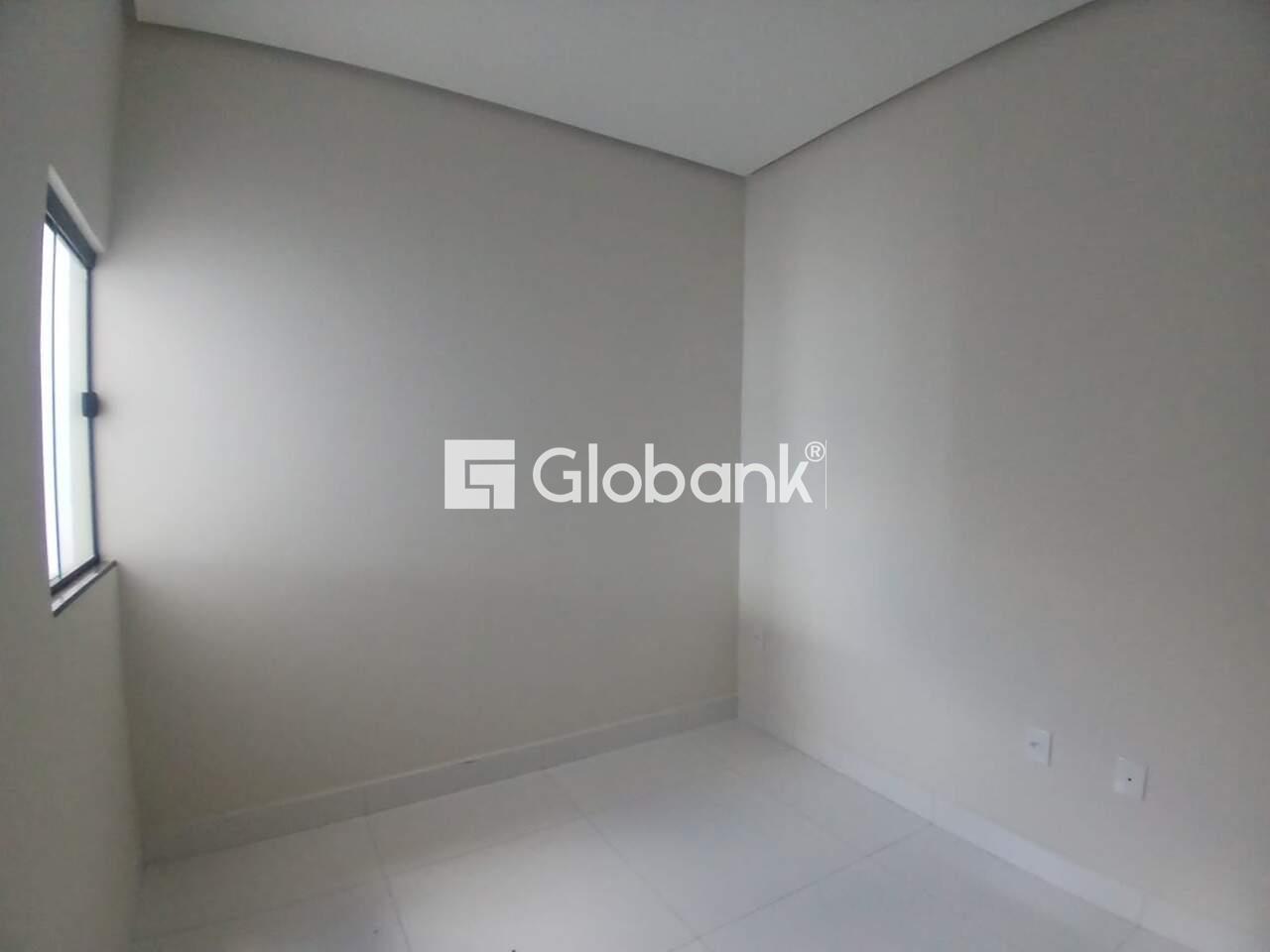 Casa 2 quartos à venda Interlagos 55m² Montes Claros MG: 