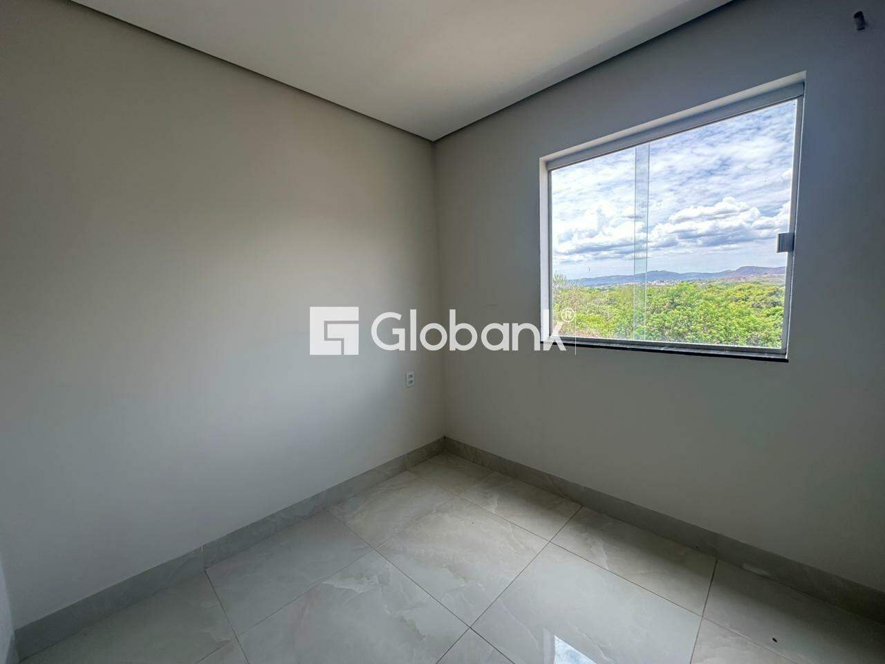 Cobertura 3 quartos para aluguel Ibituruna 140m² Montes Claros MG: Quarto