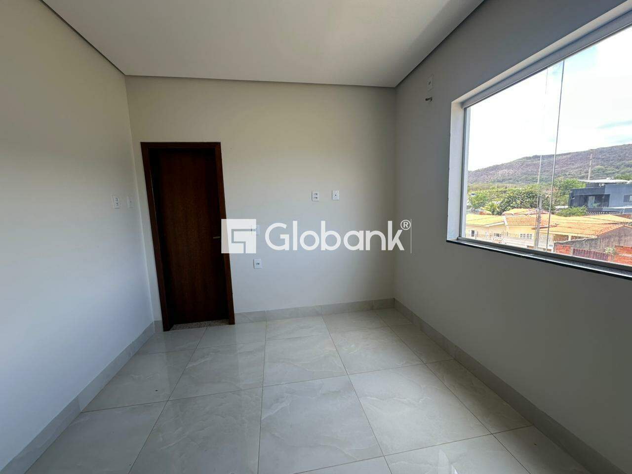 Cobertura 3 quartos para aluguel Ibituruna 140m² Montes Claros MG: Quarto