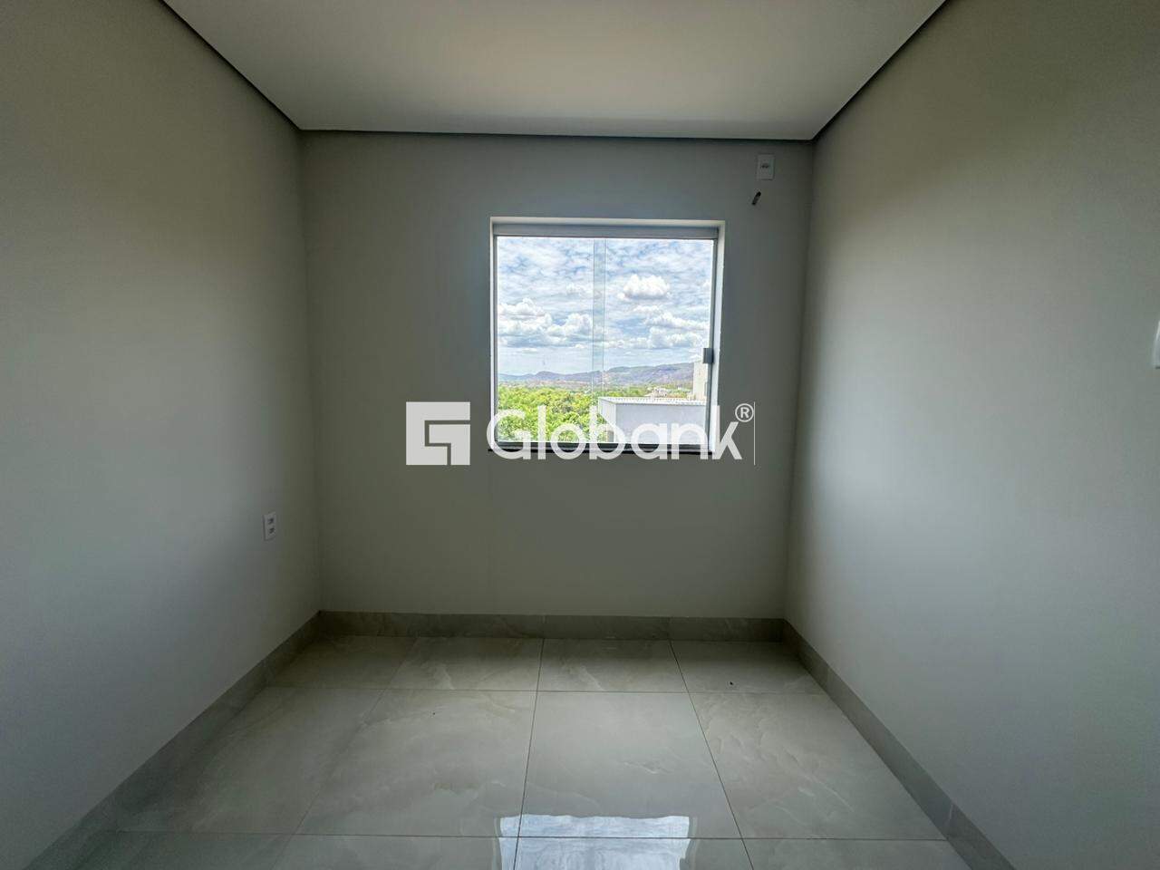 Cobertura 3 quartos para aluguel Ibituruna 140m² Montes Claros MG: Quarto