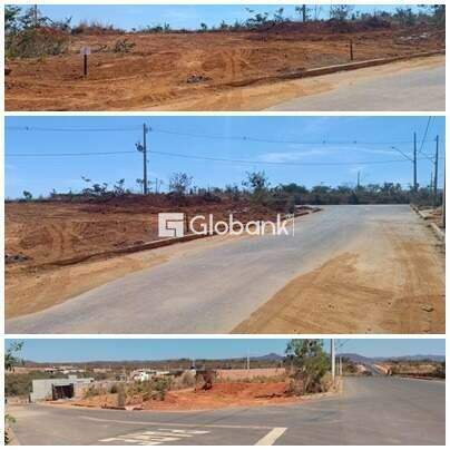Terreno à venda Loteamento dos Cristais 0m² Montes Claros MG: 
