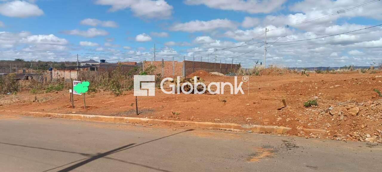 Terreno à venda Loteamento dos Cristais 0m² Montes Claros MG: 