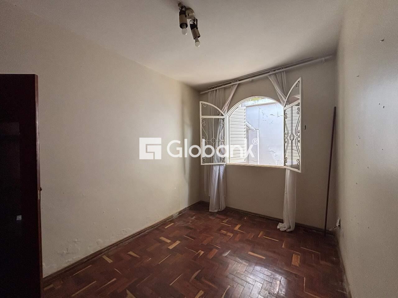 Casa 3 quartos para aluguel Centro 180m² Montes Claros MG: Quarto 2