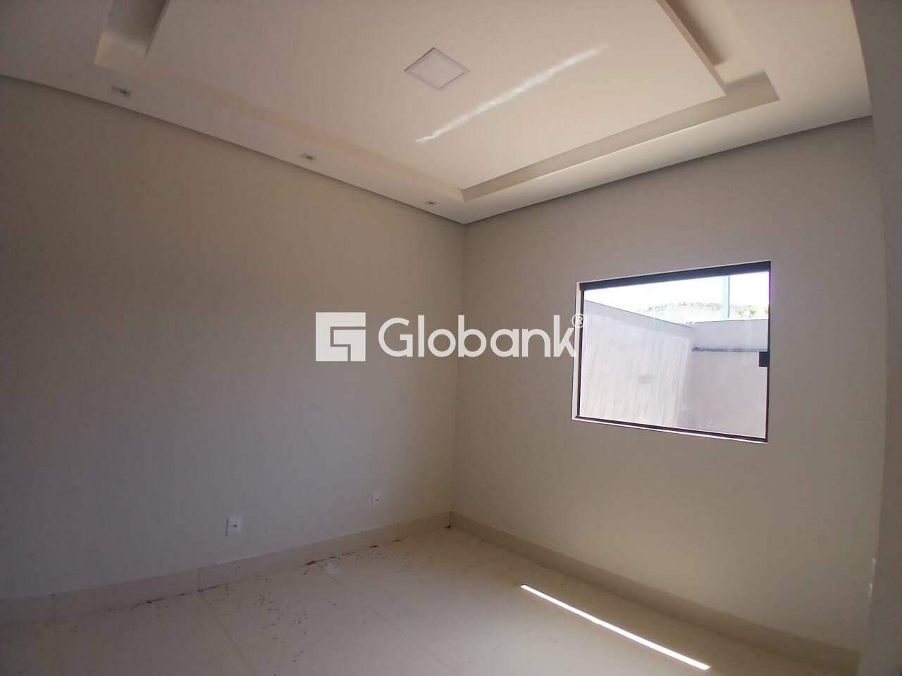 Casa 3 quartos à venda Interlagos 69m² Montes Claros MG: 