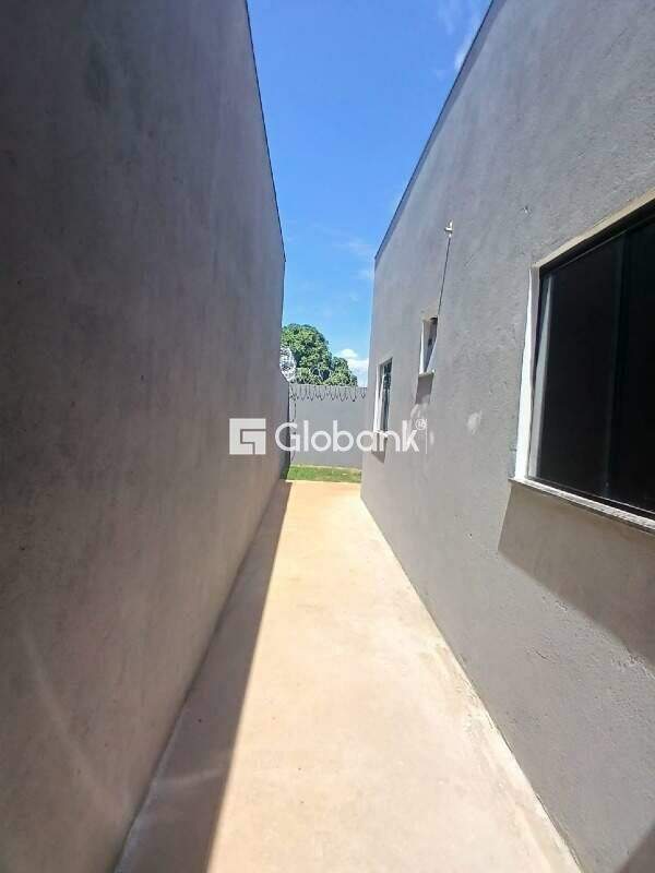 Casa 3 quartos à venda Interlagos 69m² Montes Claros MG: 