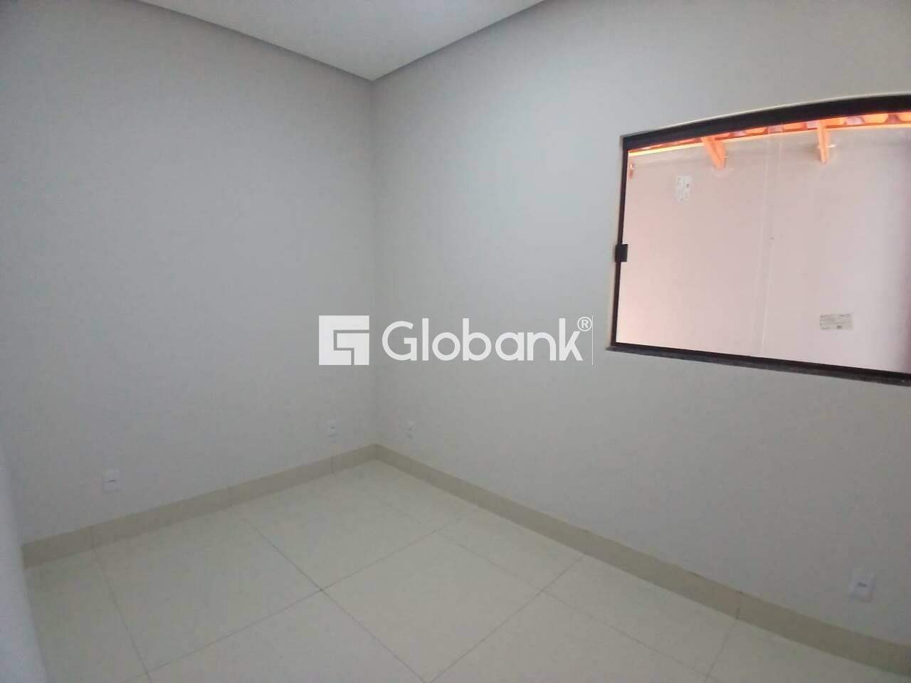 Casa 3 quartos à venda Interlagos 69m² Montes Claros MG: 