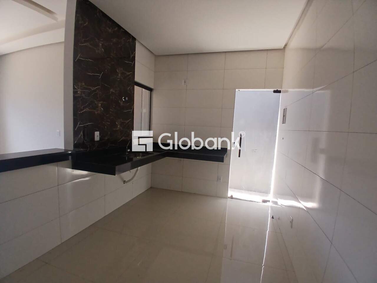 Casa 3 quartos à venda Interlagos 69m² Montes Claros MG: 