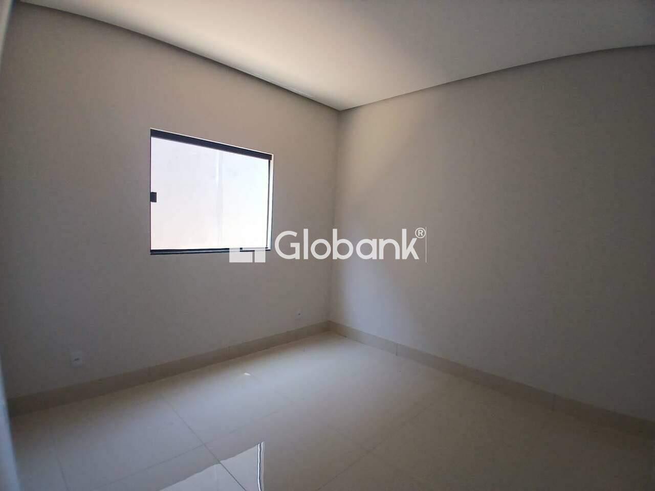 Casa 3 quartos à venda Interlagos 69m² Montes Claros MG: 