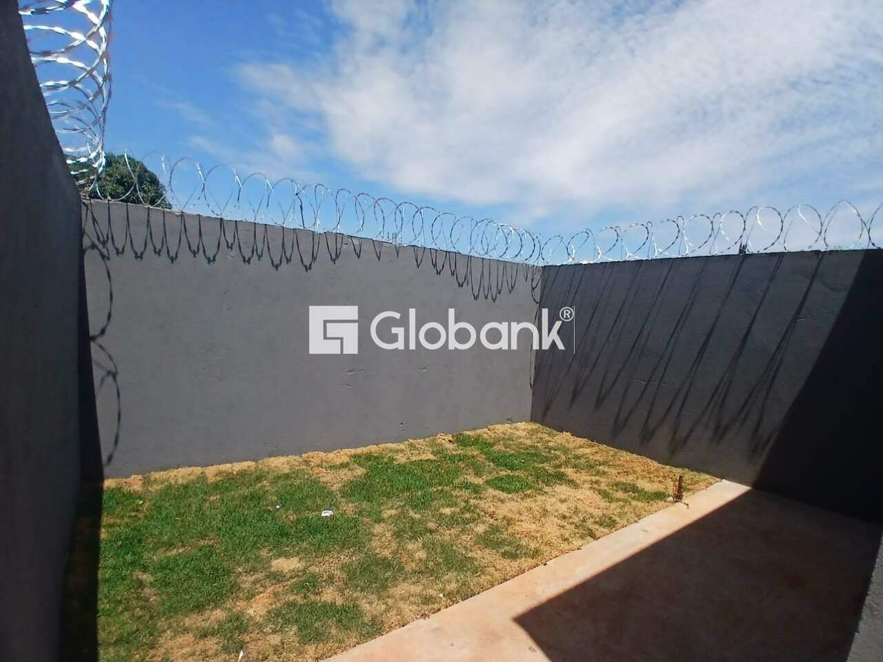 Casa 3 quartos à venda Interlagos 69m² Montes Claros MG: 