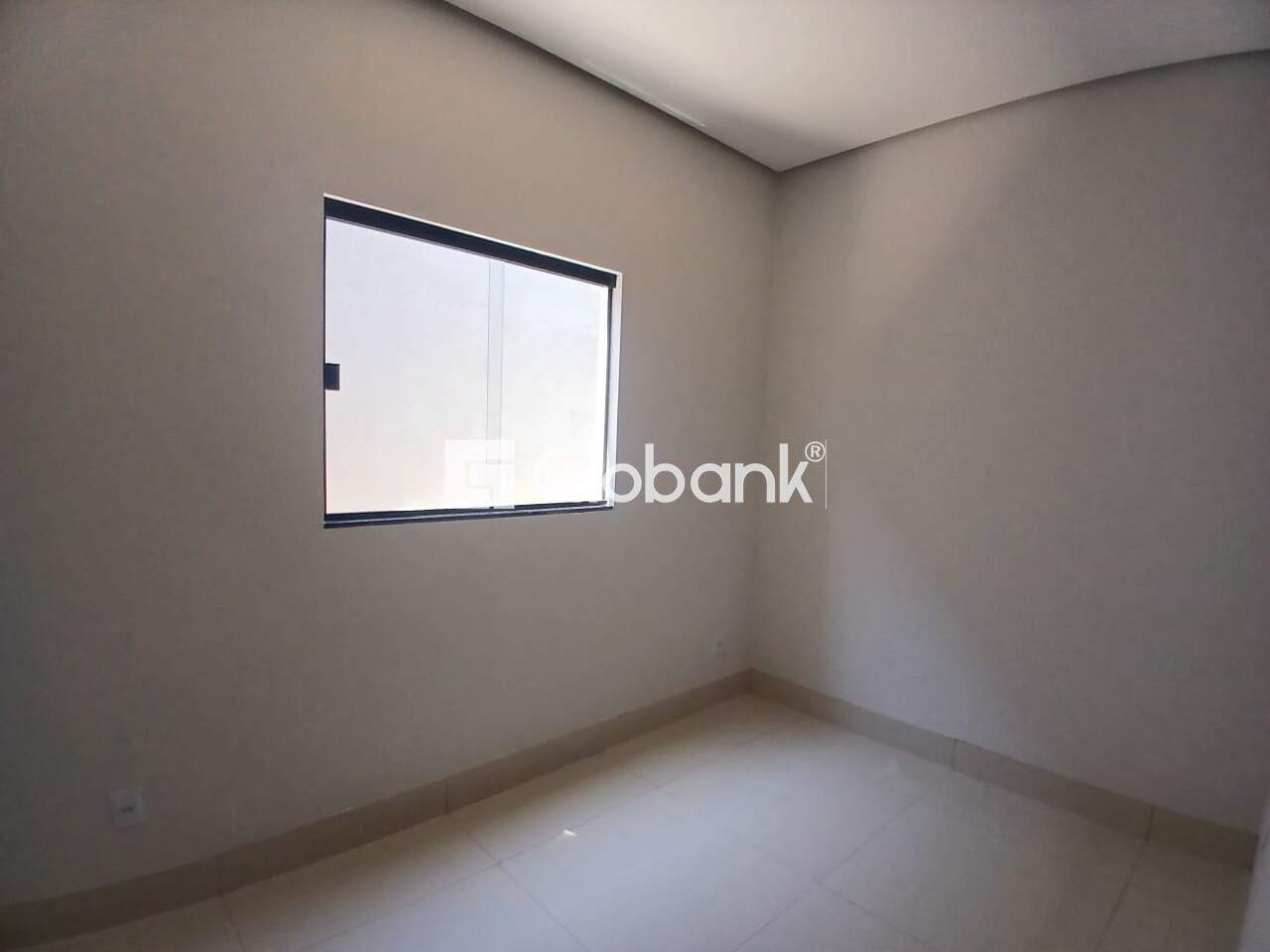 Casa 3 quartos à venda Interlagos 69m² Montes Claros MG: 