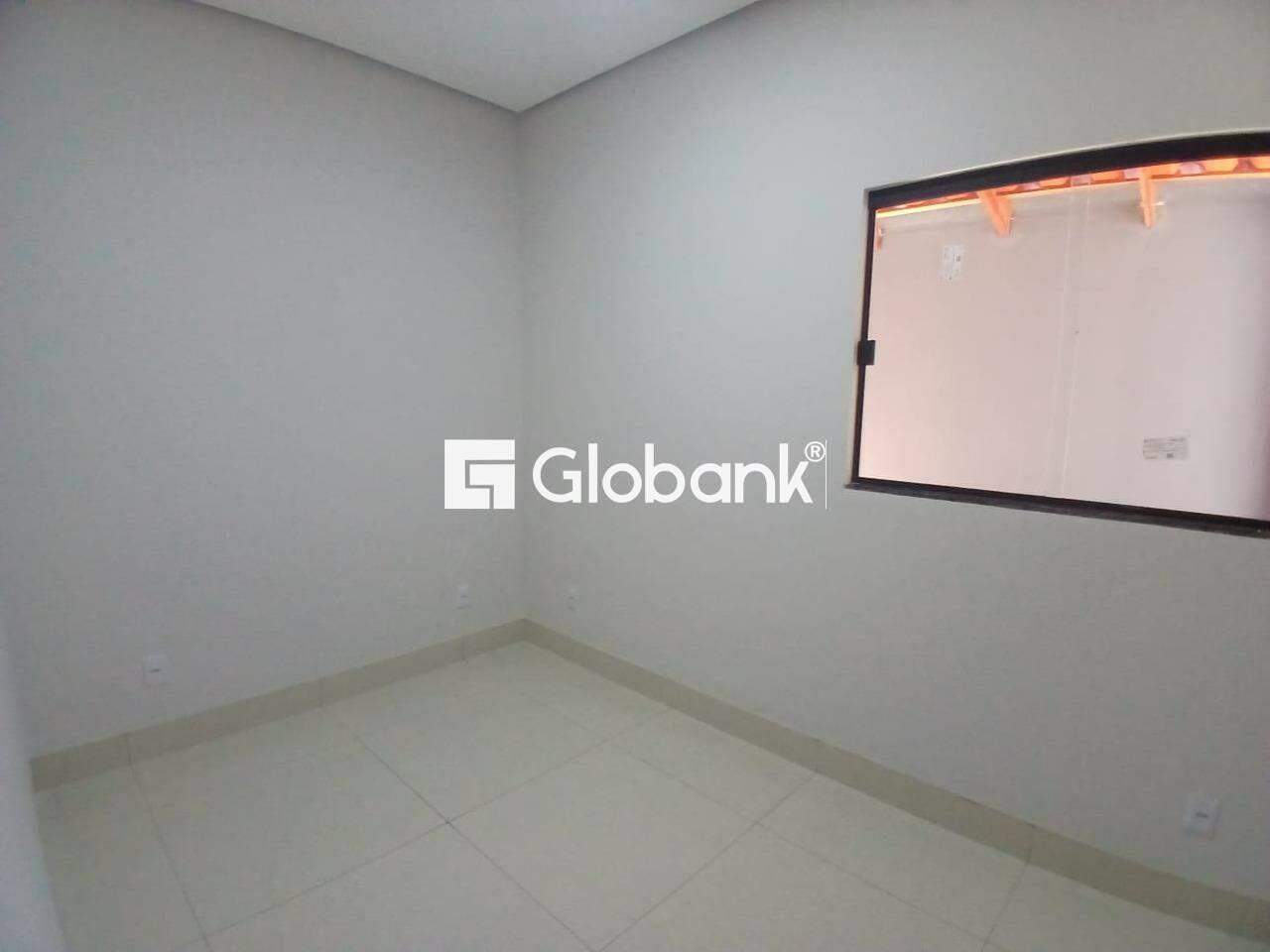 Casa 3 quartos à venda Interlagos 69m² Montes Claros MG: