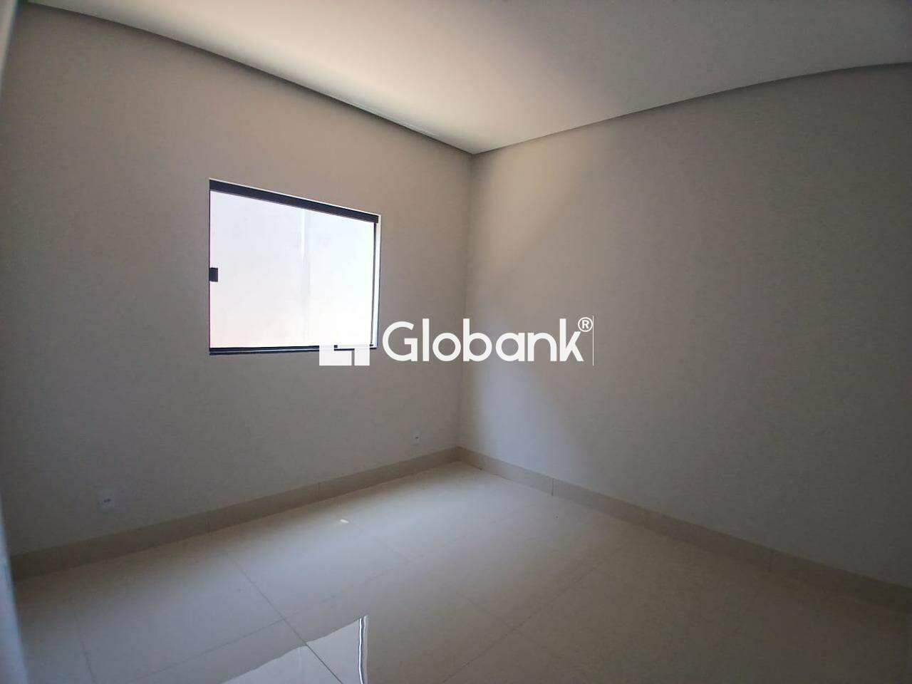 Casa 3 quartos à venda Interlagos 69m² Montes Claros MG: