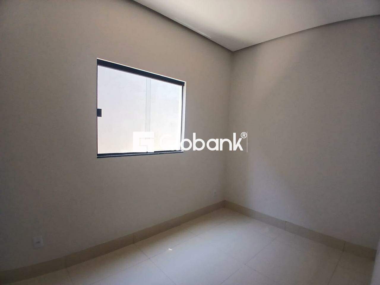 Casa 3 quartos à venda Interlagos 69m² Montes Claros MG: