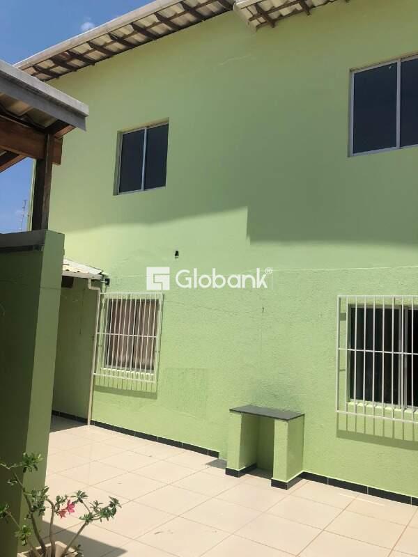 Casa 5 quartos à venda Alice Maia 200m² Montes Claros MG: 