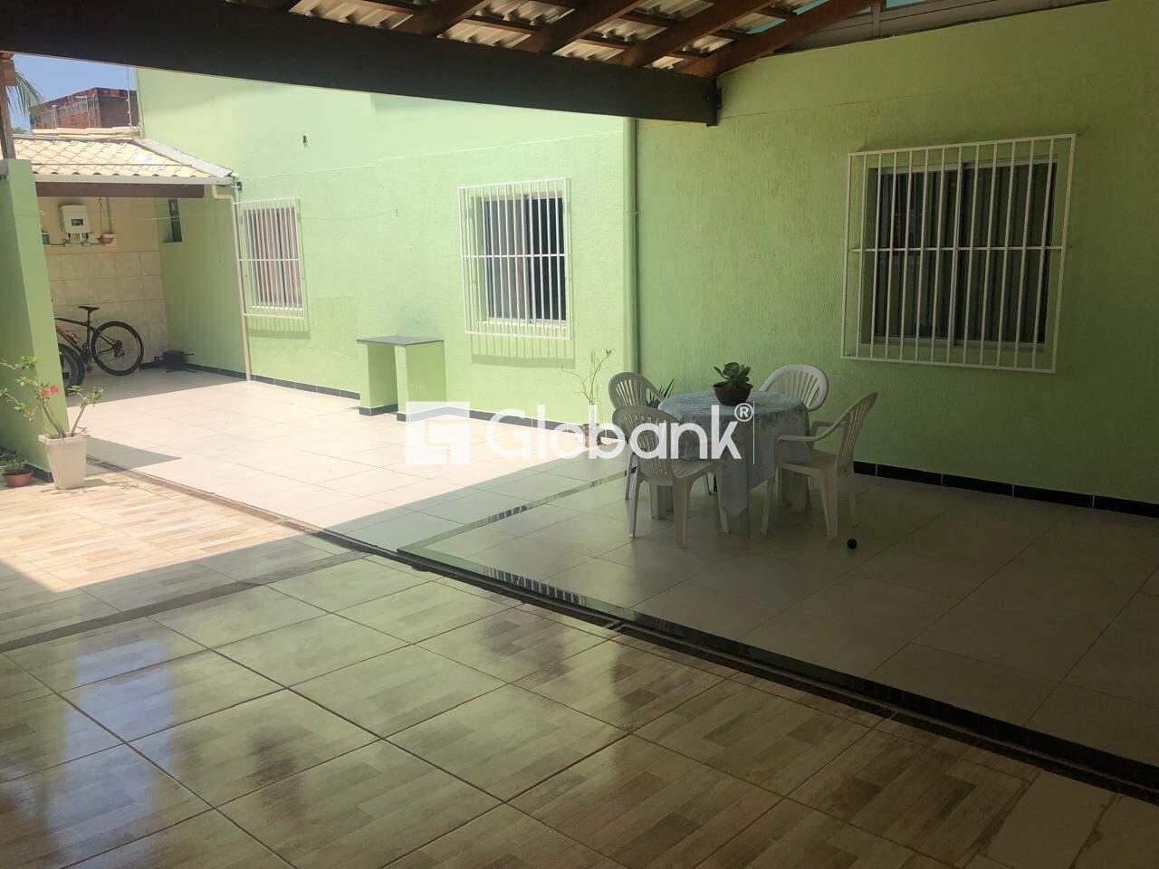 Casa 5 quartos à venda Alice Maia 200m² Montes Claros MG: 