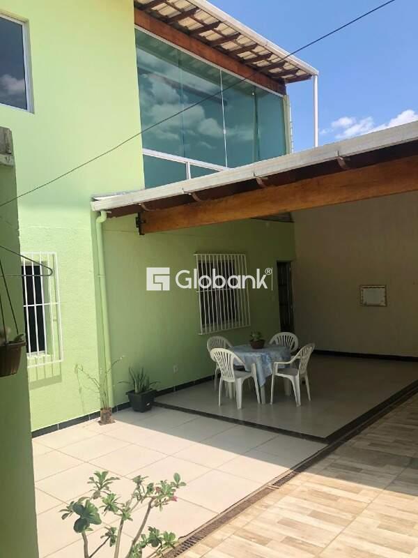 Casa 5 quartos à venda Alice Maia 200m² Montes Claros MG: 