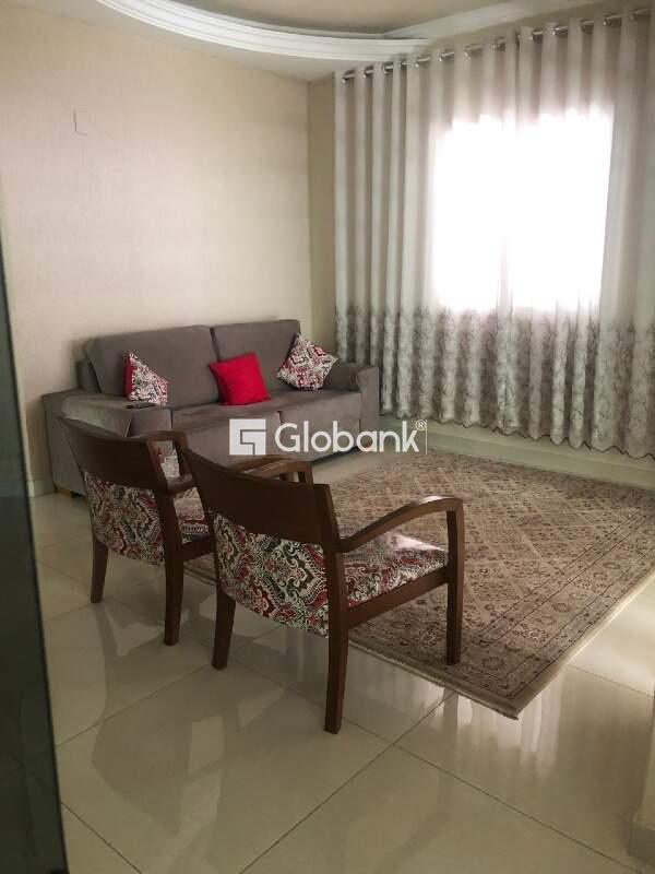 Casa 5 quartos à venda Alice Maia 200m² Montes Claros MG: 