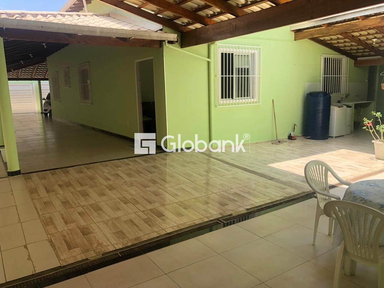 Casa 5 quartos à venda Alice Maia 200m² Montes Claros MG: 