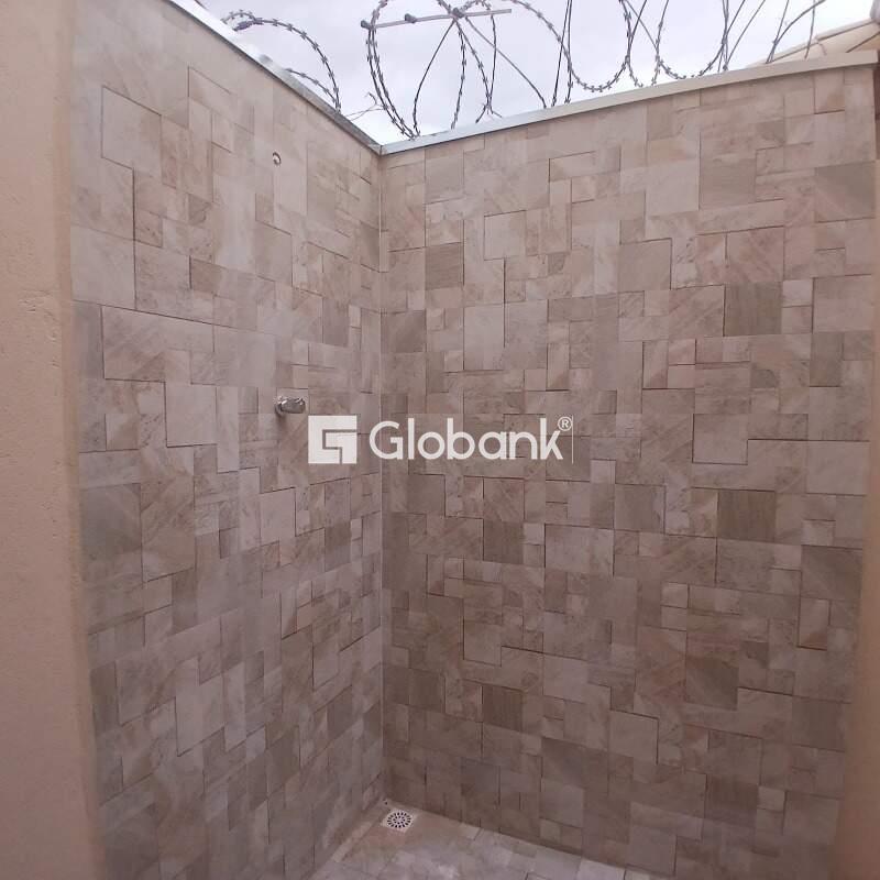 Casa 2 quartos à venda Jardim Primavera 65m² Montes Claros MG: 