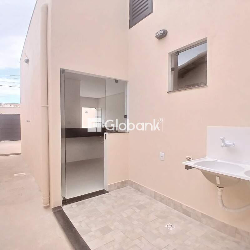 Casa 2 quartos à venda Jardim Primavera 65m² Montes Claros MG: 