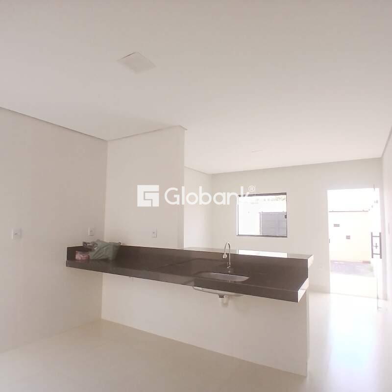 Casa 2 quartos à venda Jardim Primavera 65m² Montes Claros MG: 
