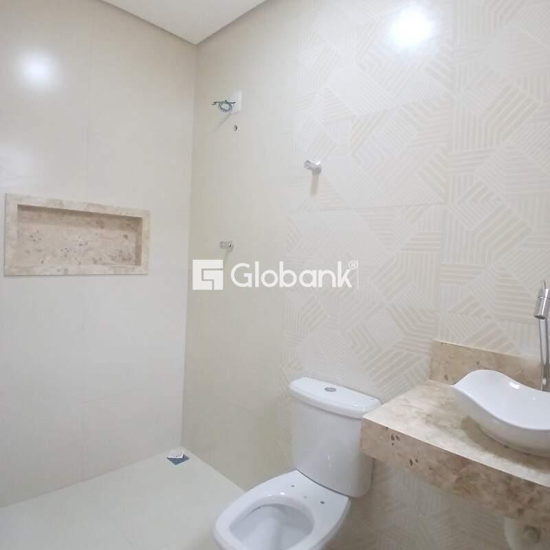 Casa 2 quartos à venda Jardim Primavera 65m² Montes Claros MG: 