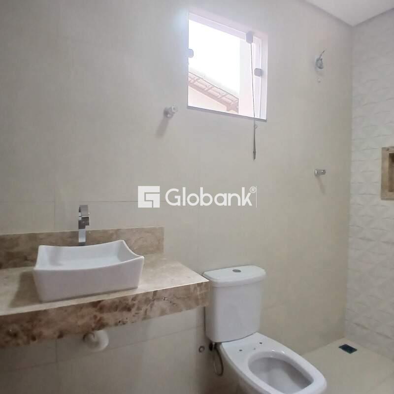 Casa 2 quartos à venda Jardim Primavera 65m² Montes Claros MG: 