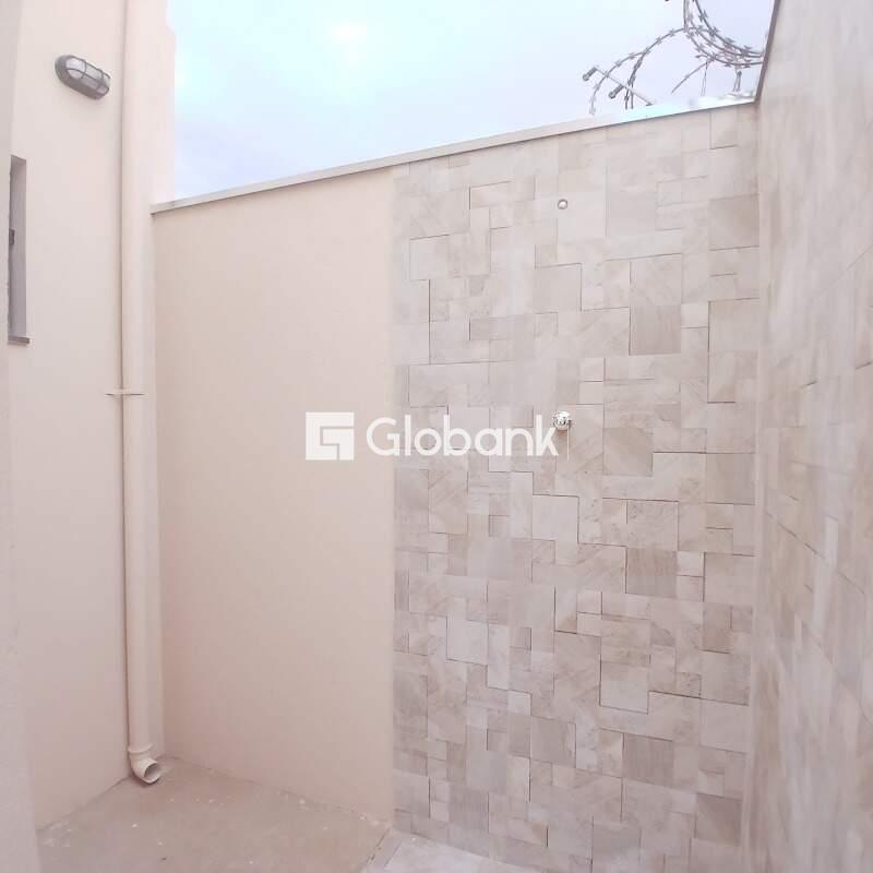 Casa 2 quartos à venda Jardim Primavera 65m² Montes Claros MG: 