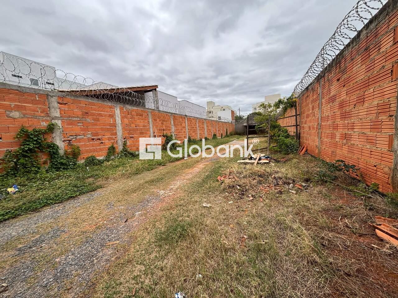 Terreno para aluguel Planalto 0m² Montes Claros MG: 