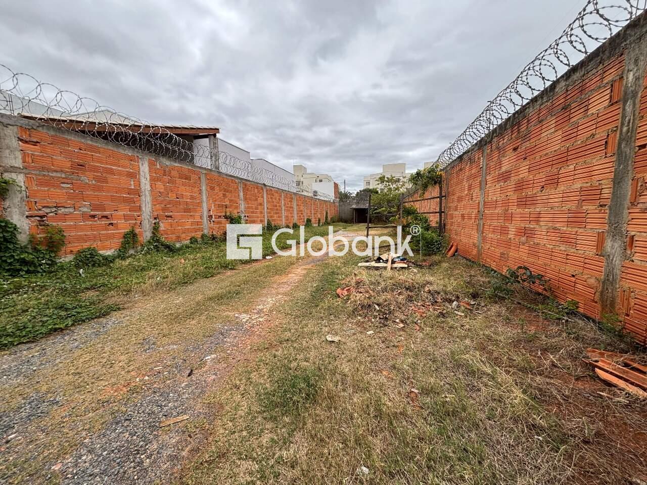 Terreno para aluguel Planalto 0m² Montes Claros MG: 