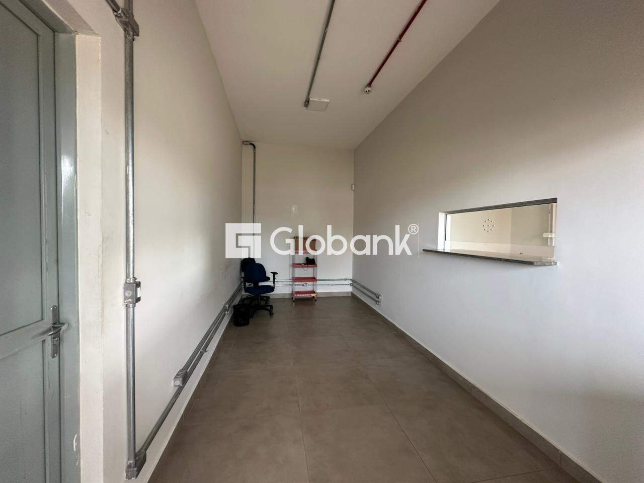 Galpão para aluguel Dos Mangues 1.500m² Montes Claros MG: