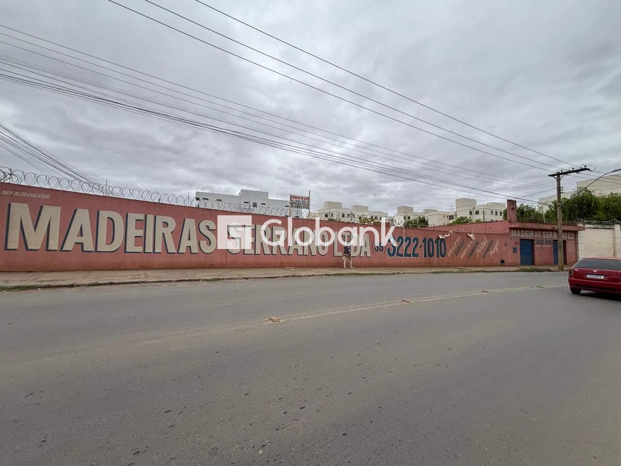 Ponto comercial para aluguel Planalto 93m² Montes Claros MG: 