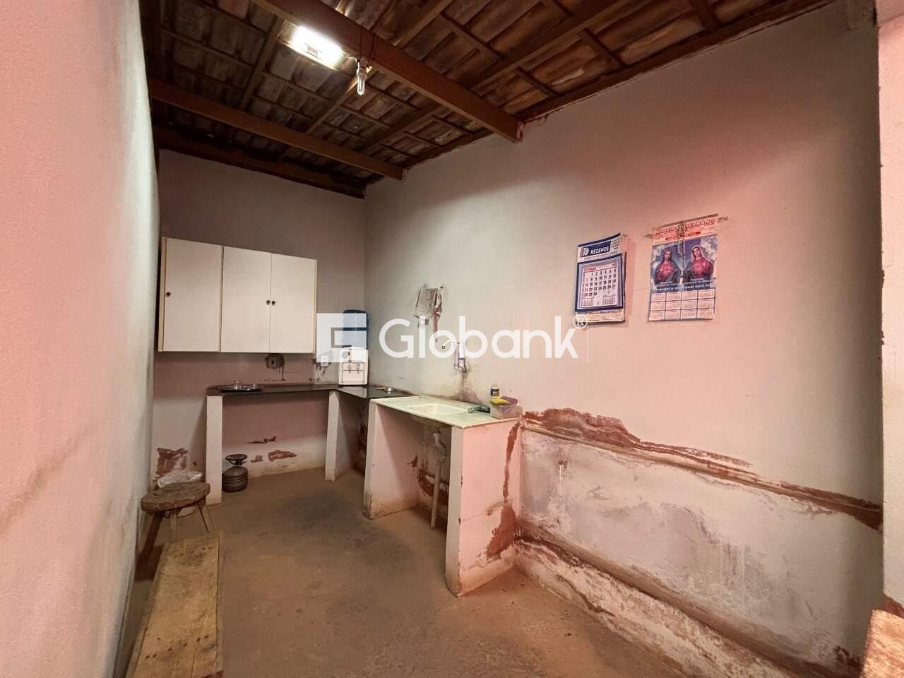 Ponto comercial para aluguel Planalto 93m² Montes Claros MG: 