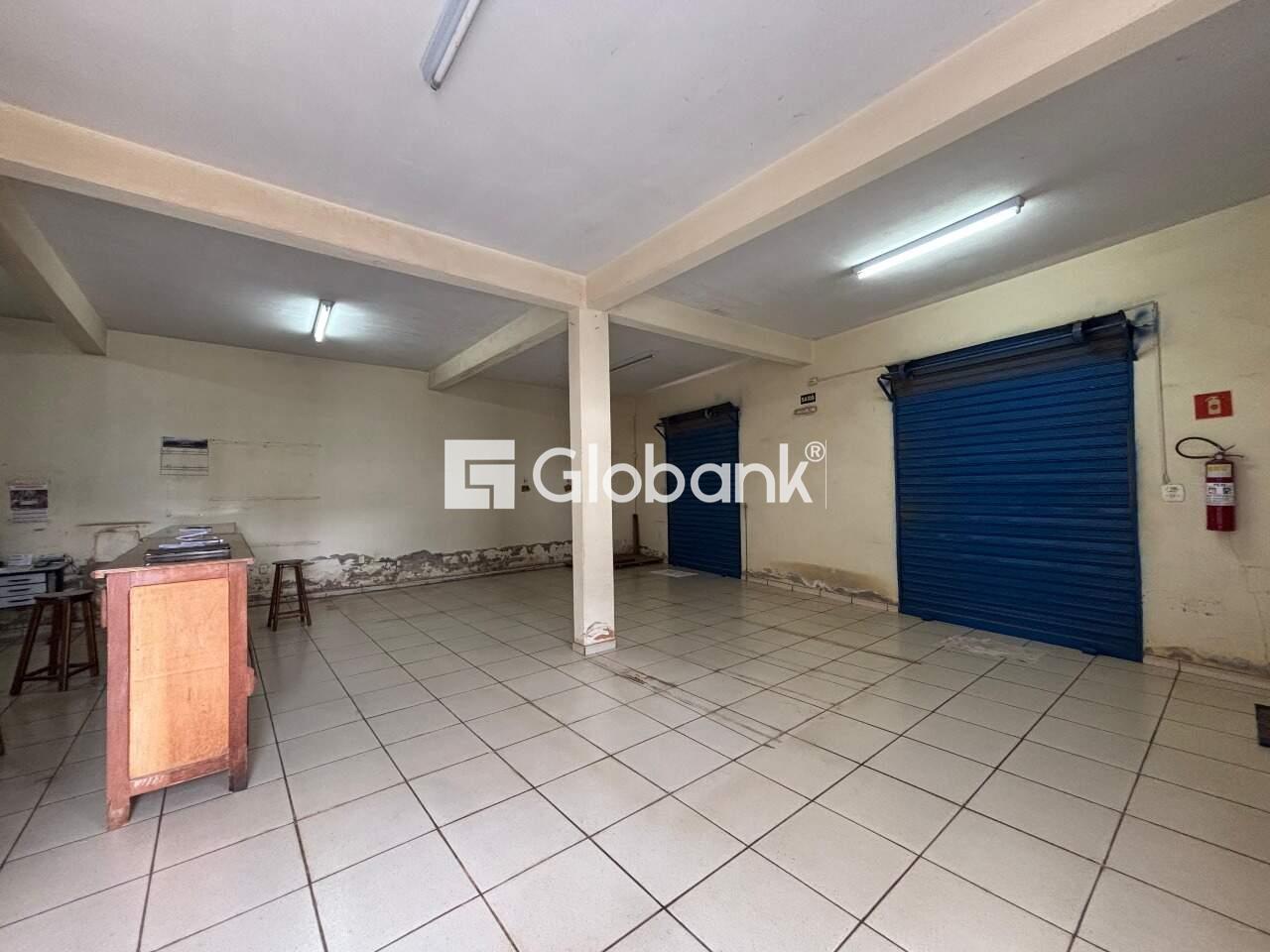 Ponto comercial para aluguel Planalto 93m² Montes Claros MG: 