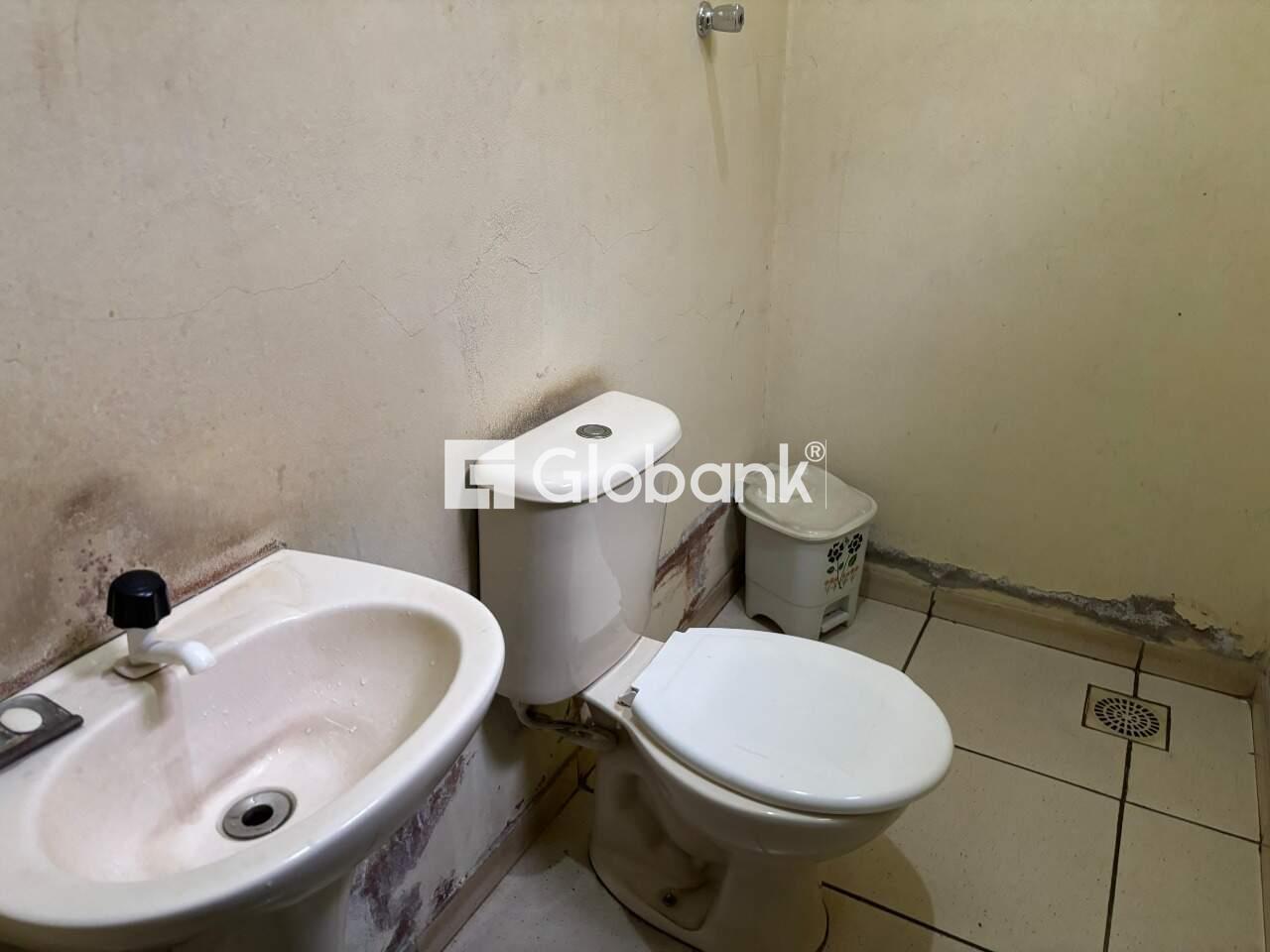 Ponto comercial para aluguel Planalto 93m² Montes Claros MG: 