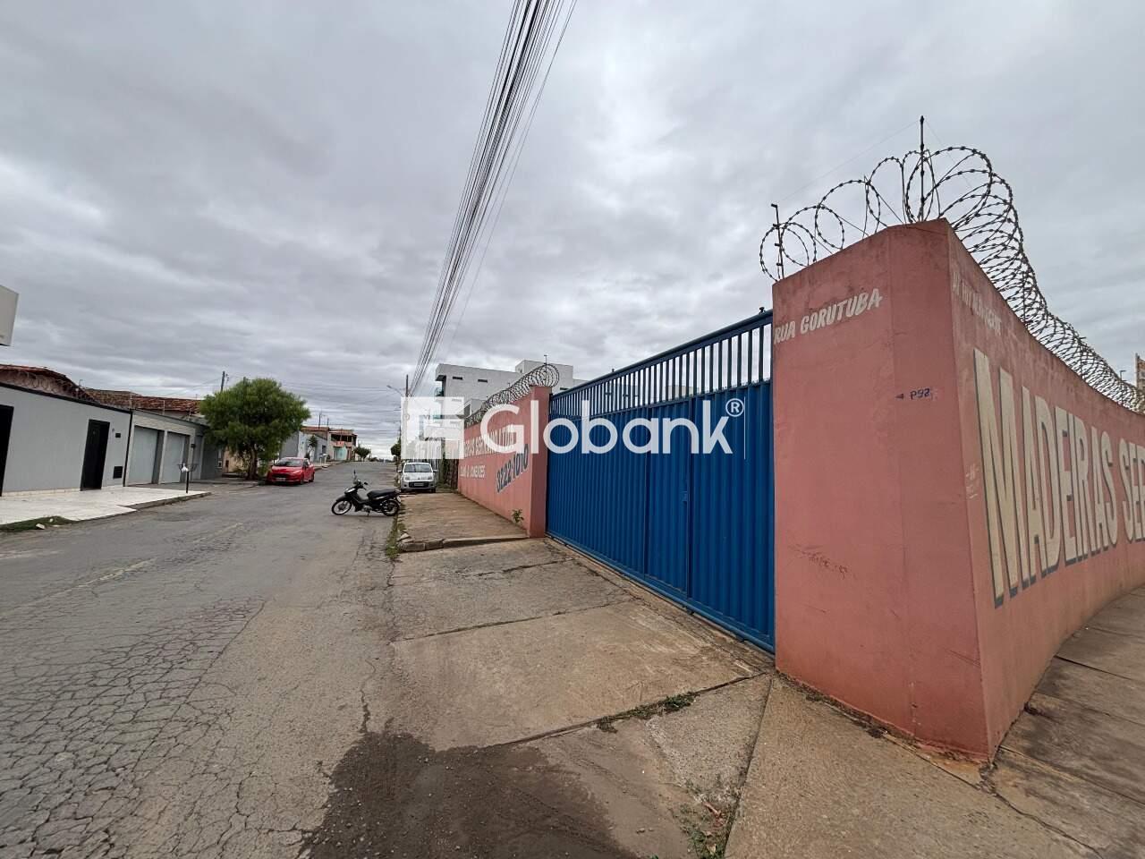 Ponto comercial para aluguel Planalto 93m² Montes Claros MG: 