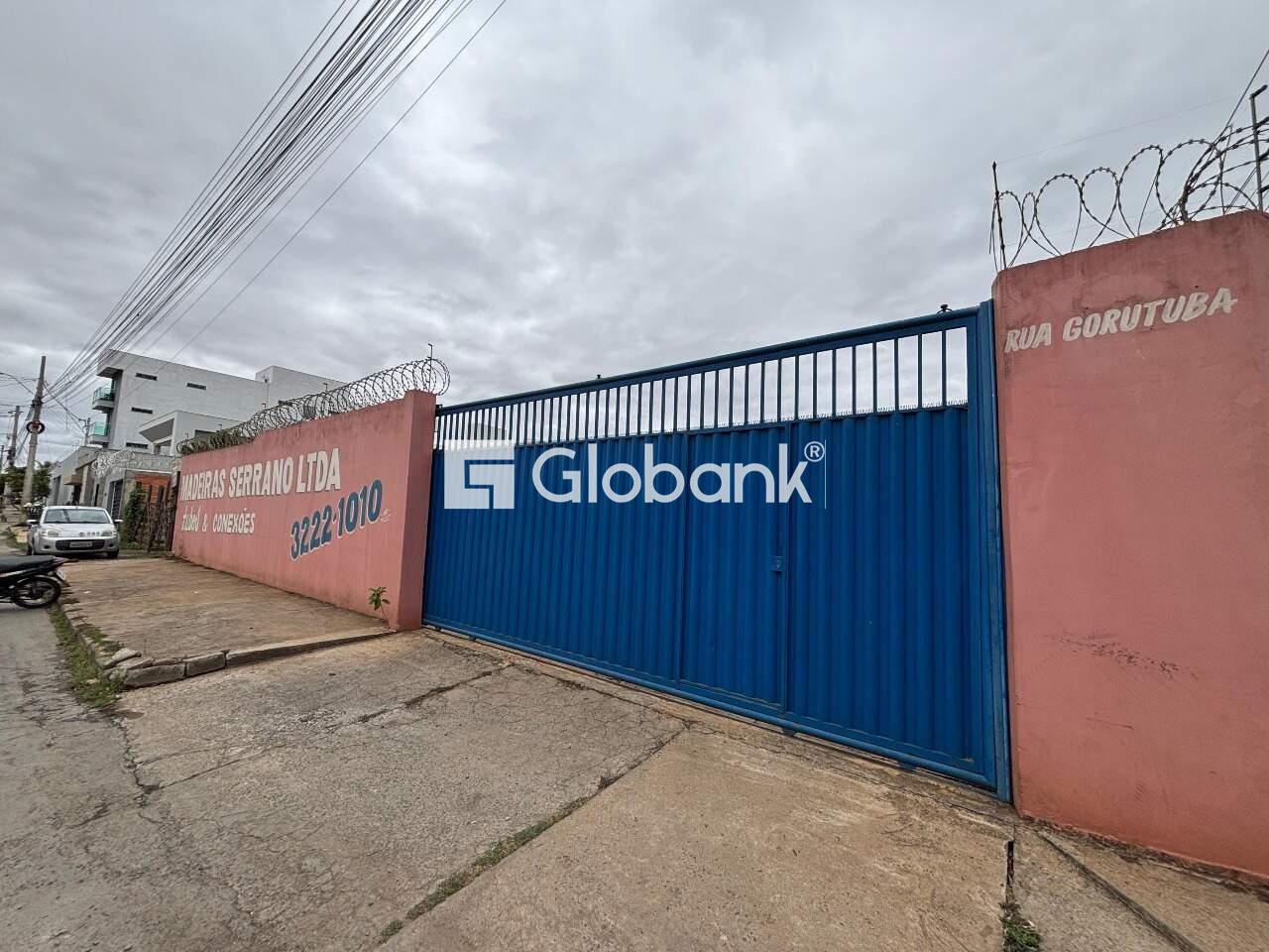 Ponto comercial para aluguel Planalto 93m² Montes Claros MG: 