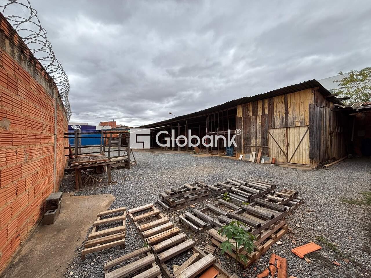 Ponto comercial para aluguel Planalto 93m² Montes Claros MG: 