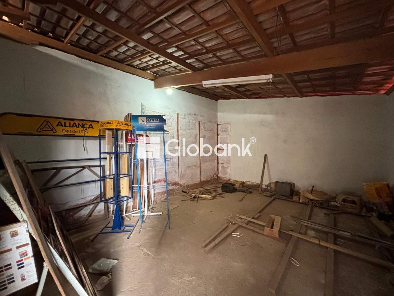 Ponto comercial para aluguel Planalto 93m² Montes Claros MG: 